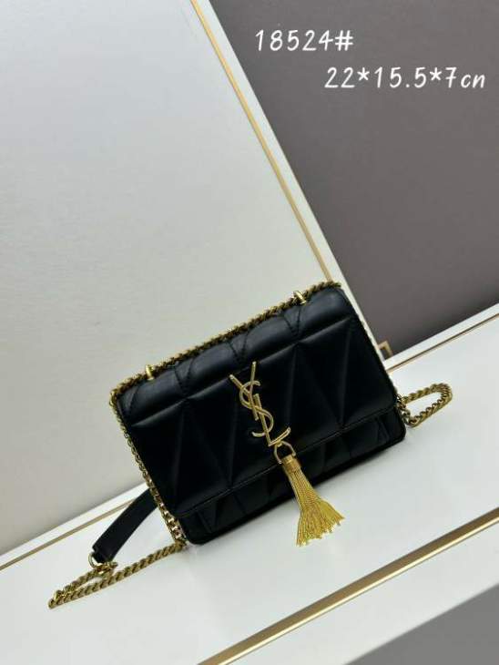 Picture of Saint Laurent Handbags _SKUfw187784083fw